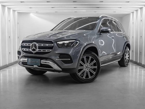MERCEDES-BENZ GLE 450d 3.0 I6 MHEV DIESEL COUPÉ 4MATIC 9G-TRONIC MERCEDES-BENZ GLE 450d 3.0 I6 MHEV DIESEL COUPÉ 4MATIC 9G-TRONIC